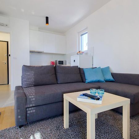 Apartments Zorka Primosten Ngoại thất bức ảnh