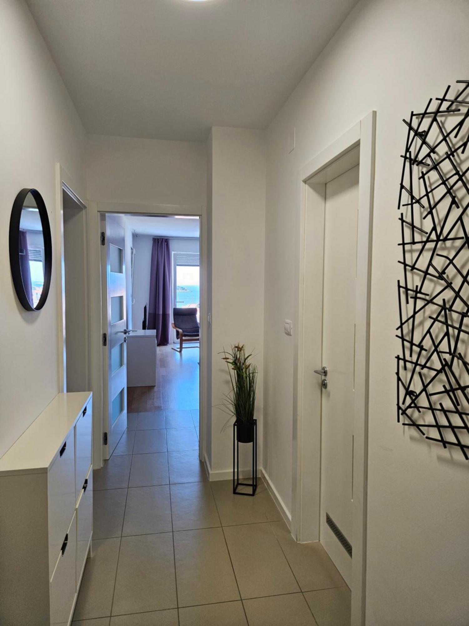 Apartments Zorka Primosten Ngoại thất bức ảnh