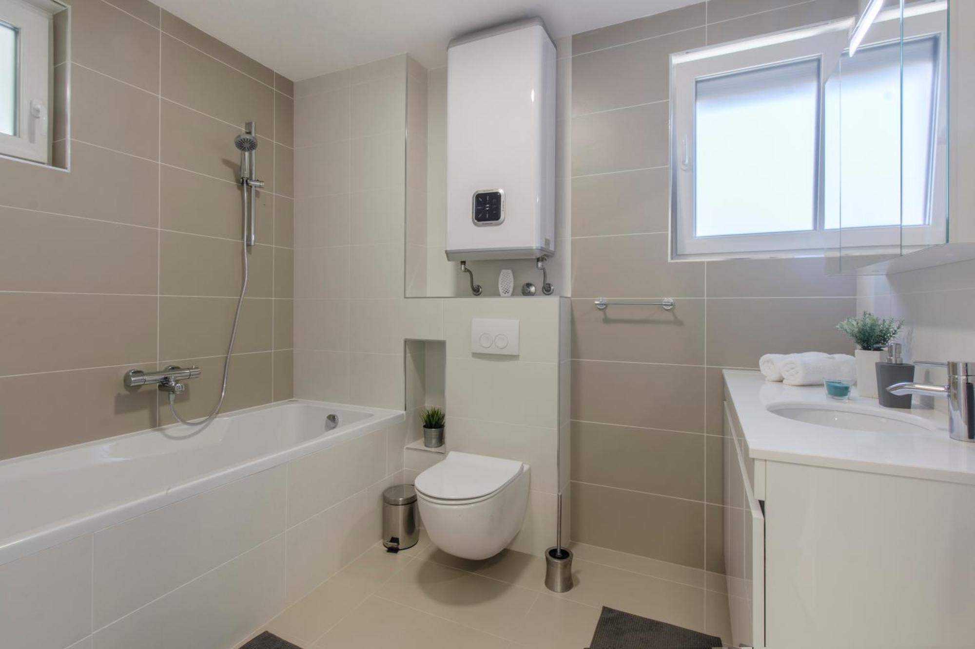 Apartments Zorka Primosten Ngoại thất bức ảnh