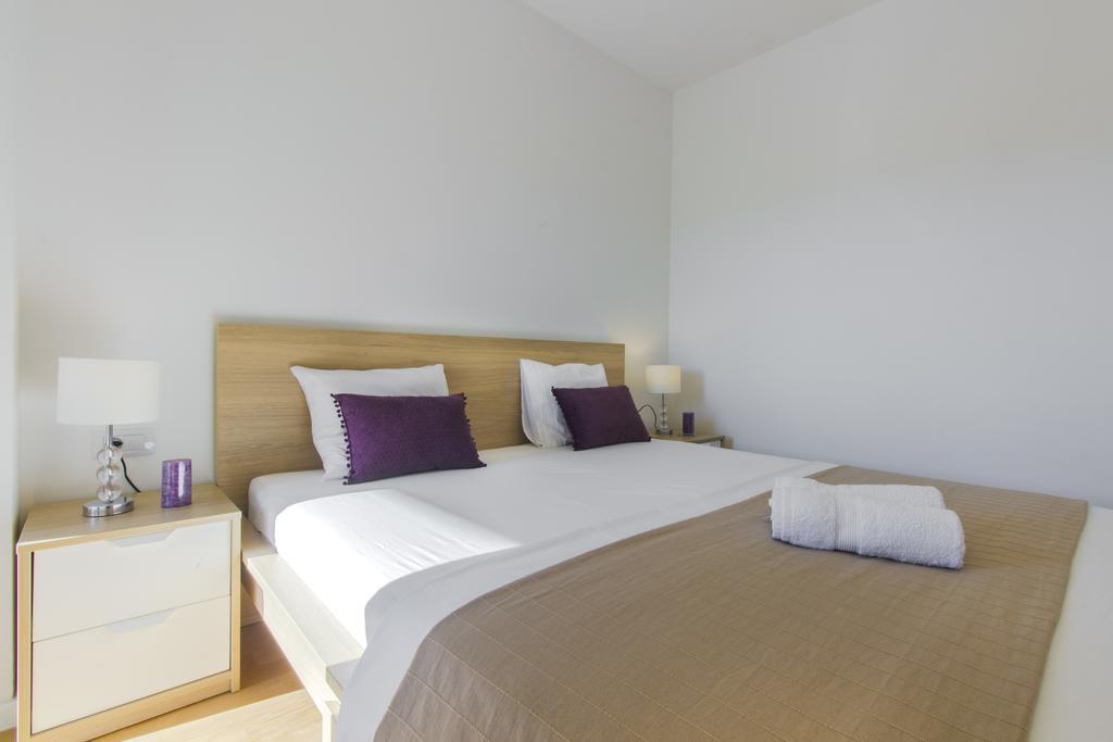 Apartments Zorka Primosten Ngoại thất bức ảnh