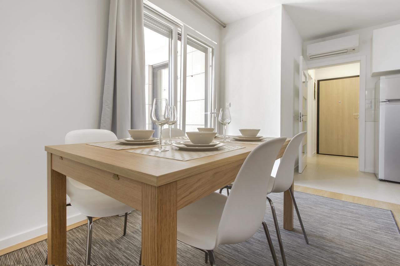 Apartments Zorka Primosten Ngoại thất bức ảnh